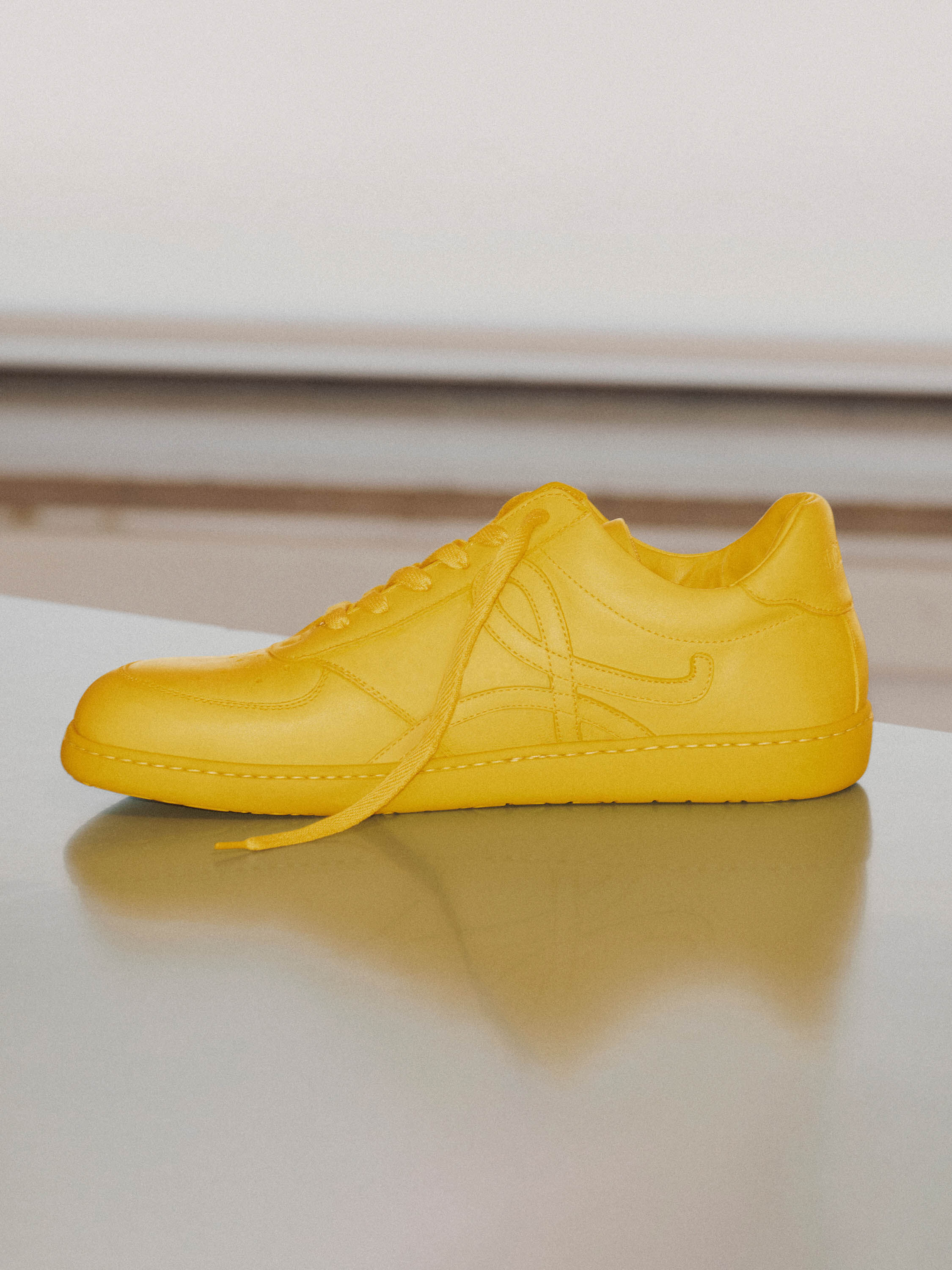 男性用高級ファッションシューズ - LOEWE - LOEWE 男性用高級ファッションシューズ - LOEWE - LOEWE